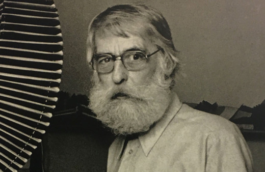 İlhan Koman kimdir Google’dan ünlü heykeltıraşın 98. yaş gününe özel doodle