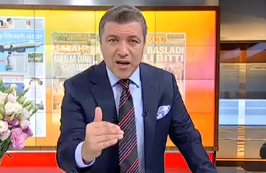 İsmail Küçükkaya'dan Binali Yıldırım ile Ekrem İmamoğlu ortak canlı yayına ilişkin ilk sözler