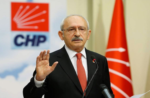 Kemal Kılıçdaroğlu'dan seçime ilişkin ilk açıklama Destan yazdık