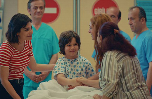 Leke 9. bölüm 2. fragmanı sezon finali