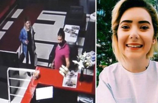 Şule Çet davasında karar açıklandı! Tecavüz edip rezidanstan attılar deniyordu