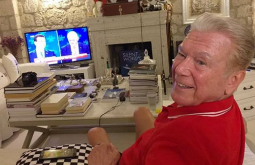 Uğur Dündar'dan ortak yayın için ilk yorum