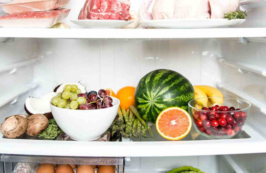 Yaz aylarında nasıl beslenilmelidir işte tüketmemeniz gereken besinler