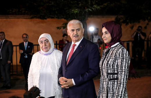 Binali Yıldırım'la Ekrem İmamoğlu arasında çay ne zaman içilecek