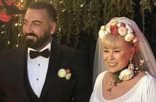 Zerrin Özer evlendi eşi Murat Akıncı kimdir ne iş yapıyor?