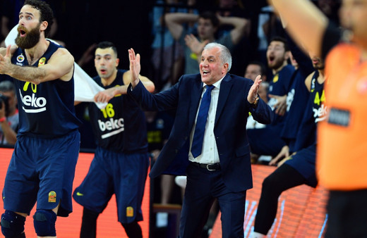 Ambulans skandalı! Fenerbahçeli Datome apar topar hastaneye kaldırıldı