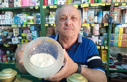 Kilosu 120TL, bronzlaşmak isteyen kakao yağına rağbet ediyor
