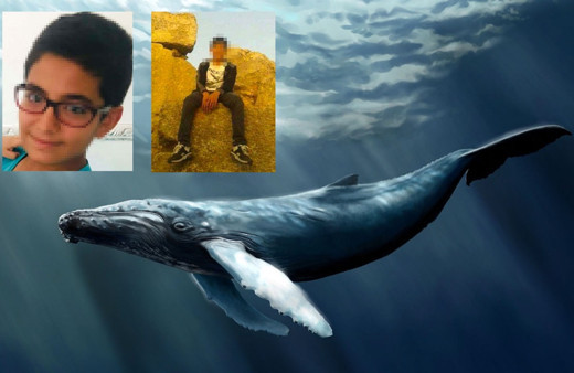 Kuzenlerin intiharında 'mavi balina' şüphesi!