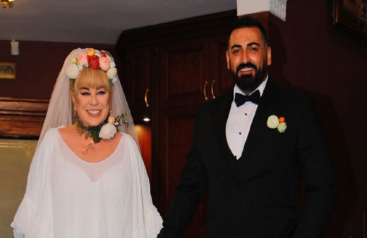 Zerrin Özerin eşi Murat Akıncı hakkında acayip iddialar var bakın kim çıktı