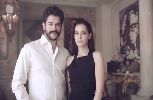 Karan bebek Burak Özçivit'e rakip oldu! Reklam teklifleri yağıyor