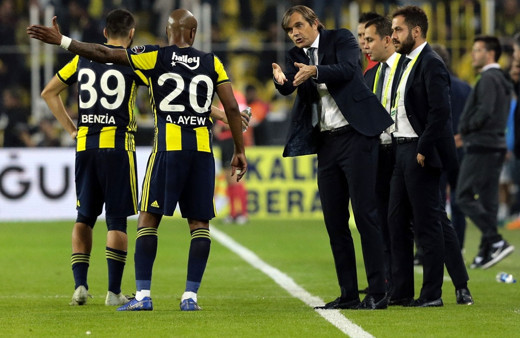 Fenerbahçe'de Cocu gerçeği ortaya çıktı! Ali Koç sözünü tutmadı