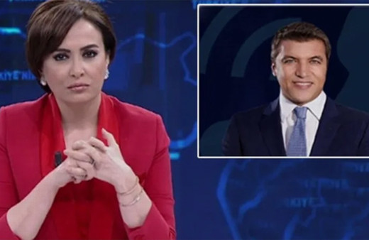 İsmail Küçükkaya'dan Habertürk'e teşekkür