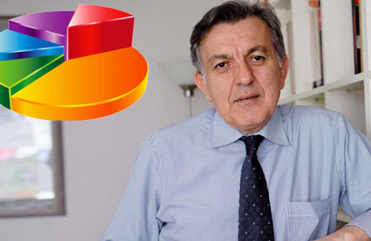 KONDA'dan 23 Haziran İstanbul seçimi açıklaması: Fark açılacak