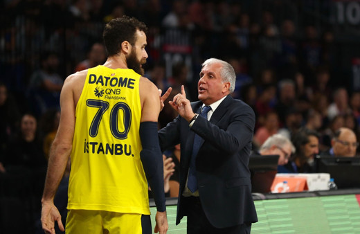 TBF'den "Ambulans olayı" açıklaması