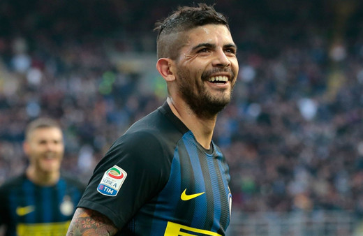 Ever Banega Galatasaray'da! İşte bonservis bedeli
