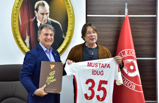 Göztepe yeni sezonda nerede oynayacak? Başkan açıkladı