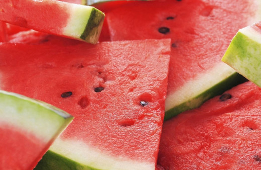 Karpuz sayesinde 1 haftada 5 kilo verin! İşte zayıflamak için ideal diyet