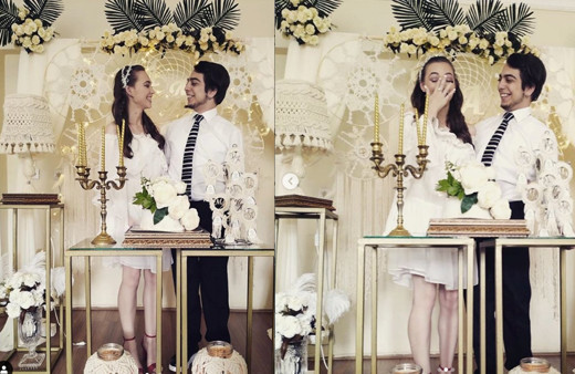 Miray Akay kaç yaşında Miray Akay'ın nişanlısı Atilla Doğukan Türkyılmaz kimdir?