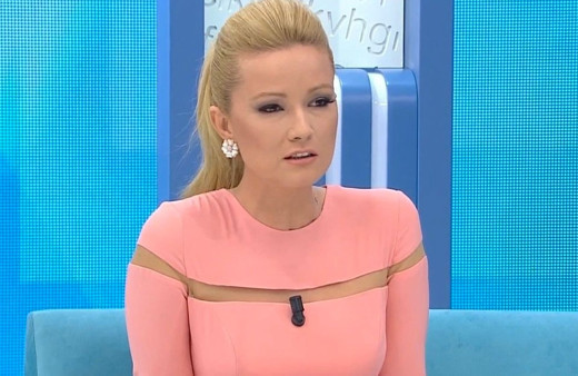 Müge Anlı yeni işini resmen duyurdu! Bu sefer kayıpları bulmayacak