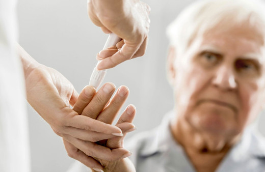 Uzman diyetisyenden diyabeti önlemek için altın değerinde öneriler geldi