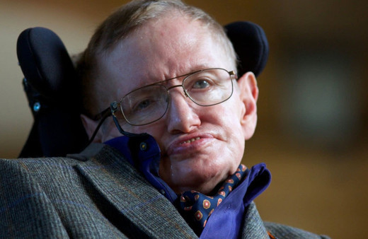Stephen Hawking'in hastalığı nedir? Tedavisi olmayan Motor nöron hakkında bilinmeyenler