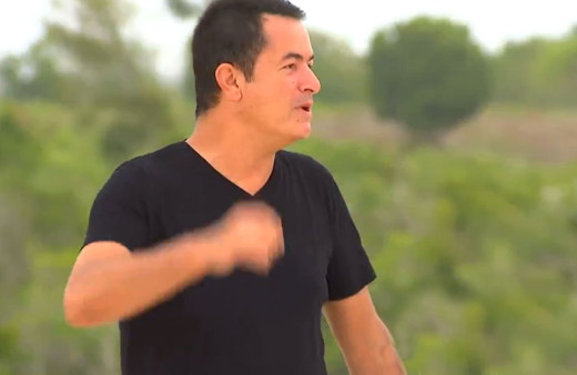 Survivor'da hiç görülmemiş büyük ödül Acun Ilıcalı ilk kez açıkladı