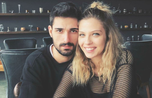 İdo Tatlıses ve Yasemin Şefkatli evleniyor mu? Tektaşının fiyatı olay oldu