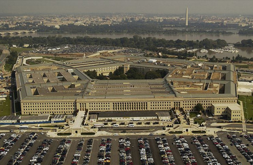 ABD'den Ukrayna'ya 250 milyon dolarlık askeri destek