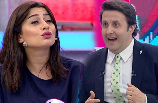 FOX TV'de Yaparsın Aşkım'daki zengin yarışmacı izleyiciyi çıldırttı!