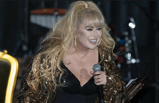 Zerrin Özer evlendi eşi Murat Akıncı kimdir ne iş yapıyor?