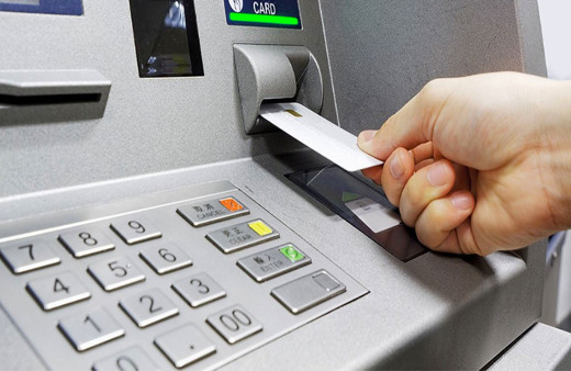 Yeni kimliklere ATM'lerde yeni dönem! Bakın neler yapılabilecek!