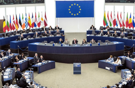 AB'den skandal Türkiye çağrısı: Tedbirler alınması