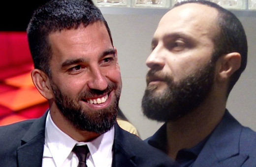 Arda Turan Berkay Şahin davasında ilk kez tanık konuştu! İfadesi olay