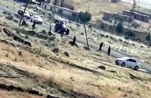 Şanlıurfa Valiliği'nden 6 kişinin öldüğü İzol Aşireti kavgası ile ilgili açıklama