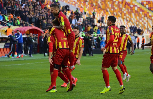 Malatyaspor'un muhtemel rakibi belli oldu