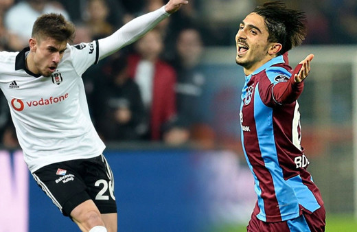 Dorukhan'la Abdülkadir'e hangi takım ne kadar teklif etti