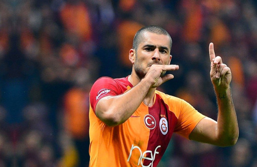 Trabzonspor Eren Derdiyok'un peşinde