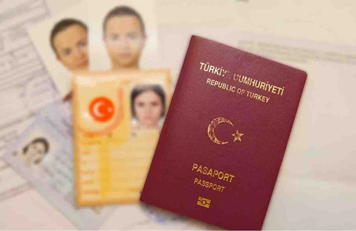 Türkiye’den 'Schengen' başvurularında düşüş yaşandı