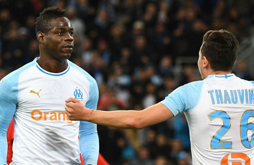 Mario Balotelli'nin yeni adresi belli oldu