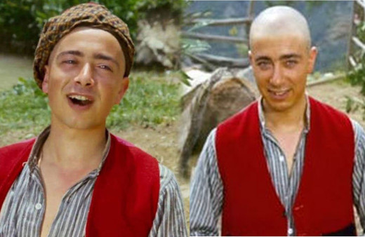 Eski halinden eser yok! Türk sinemasının efsanesi Keloğlan bakın şimdi ne halde