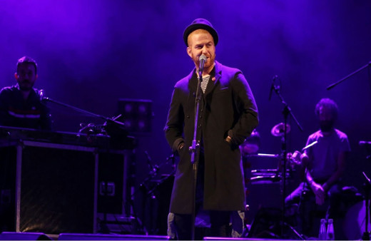 Melih Gökçek'e tepki göstermişti! Gökhan Özoğuz İstanbul seçimi için dua etti!