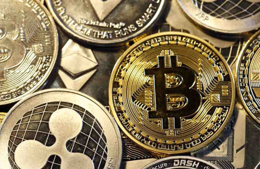 Ünlü ekonomistten kripto para ile ilgili uyarı