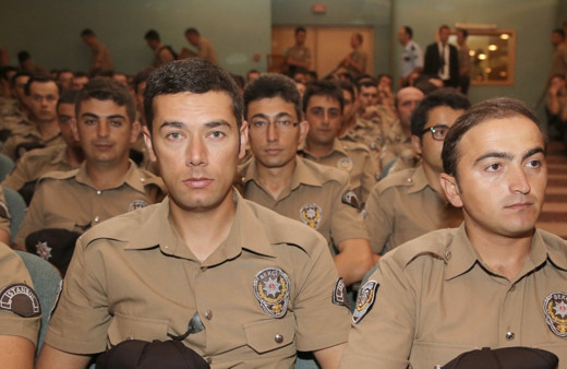 Bekçilik yazılı sınav tarihi ne zaman 2019 bekçilik sınav takvimi