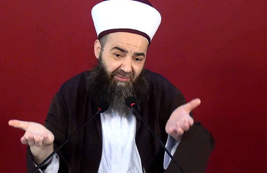 Cübbeli Ahmet Hoca'dan çok konuşulacak Atatürk sözleri!