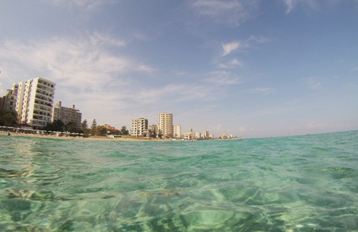 KKTC Başbakanı Tatar'dan Maraş açılımı açıklaması