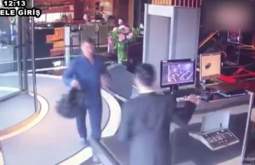 İmamoğlu İsmail Küçükkaya görüşmesi! Sevilay Yılman işi biliyor şoka girmiş