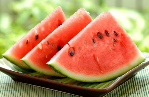 Adana karpuzunda fideler toprakla buluştu