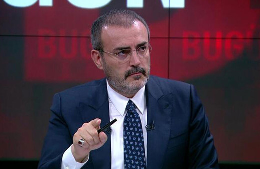 Mahir Ünal Ekrem İmamoğlu ve İsmail Küçükkaya'nın otel buluşmasını değerlendirdi