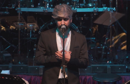 Manuş Baba asker fotoğrafı ile dillerde! Bedelli de sakallar gitti son hali bu