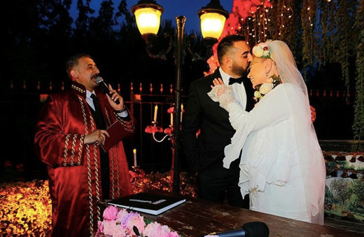 Murat Akıncı kaç yaşında Zerrin Özer'in eşi dolandırıcı iddiası olay